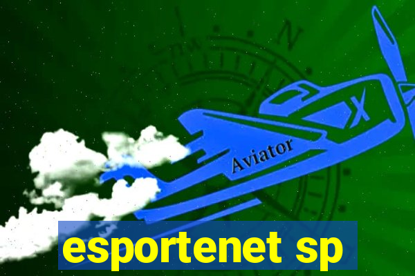 esportenet sp
